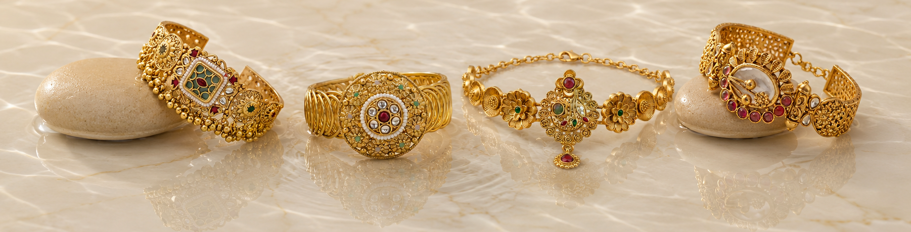 Women Bracelets