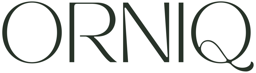 Orniq logo