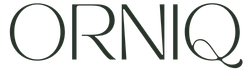 Orniq logo